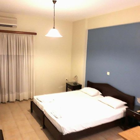 Sirius Hotel Finikúnda Kültér fotó