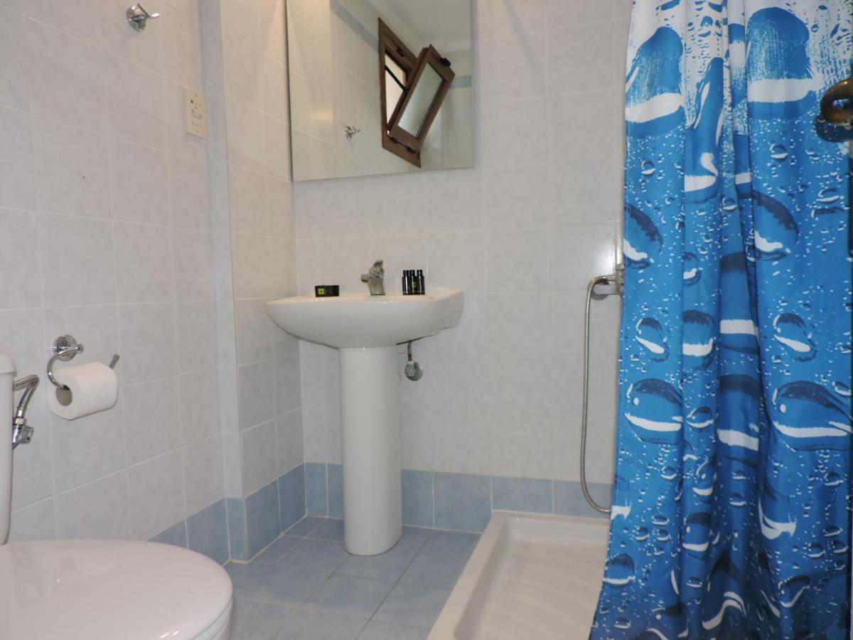 Sirius Hotel Finikúnda Kültér fotó