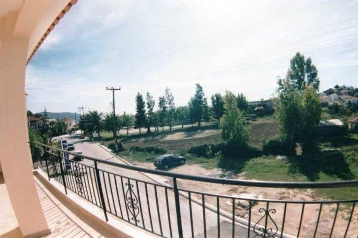 Sirius Hotel Finikúnda Kültér fotó