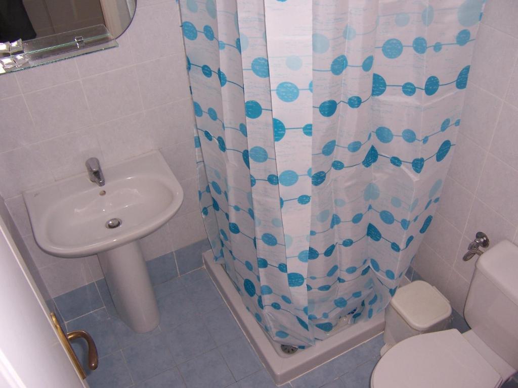 Sirius Hotel Finikúnda Szoba fotó