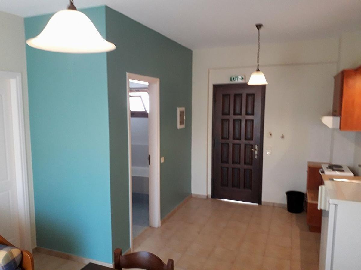 Sirius Hotel Finikúnda Kültér fotó